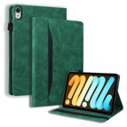 For iPad mini 8 2026 / Green