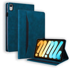 For iPad mini 8 2026 / Blue