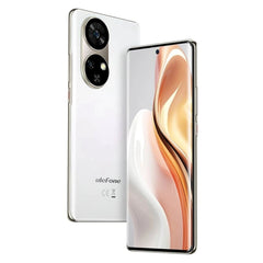 Ulefone Note 17 Pro, Screen Fingerprint, 6.78 inch Android 13 MediaTek Helio G99 MTK6789 Octa Core, NFC, Network: 4G