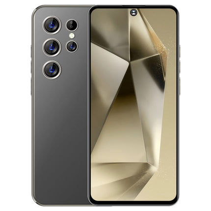 S24 Ultra / C24, 6.8 inch Screen, Android 8.1 7731E Quad Core, Network: 3G, OTG, Dual SIM, 2GB+16GB