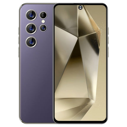 S24 Ultra / C24, 6.8 inch Screen, Android 8.1 7731E Quad Core, Network: 3G, OTG, Dual SIM, 2GB+16GB