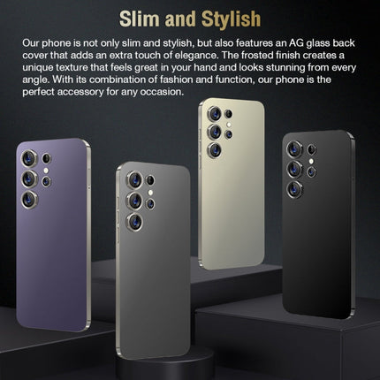 S24 Ultra / C24, 6.8 inch Screen, Android 8.1 7731E Quad Core, Network: 3G, OTG, Dual SIM, 2GB+16GB
