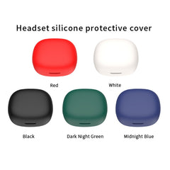 Bluetooth Earphone Silicone Protective Case, For Anker Soundcore R50i / P20i