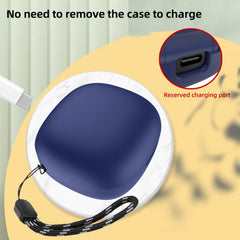 Bluetooth Earphone Silicone Protective Case, For Anker Soundcore R50i / P20i