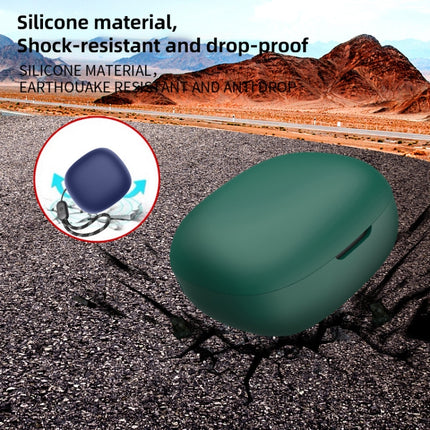 Bluetooth Earphone Silicone Protective Case