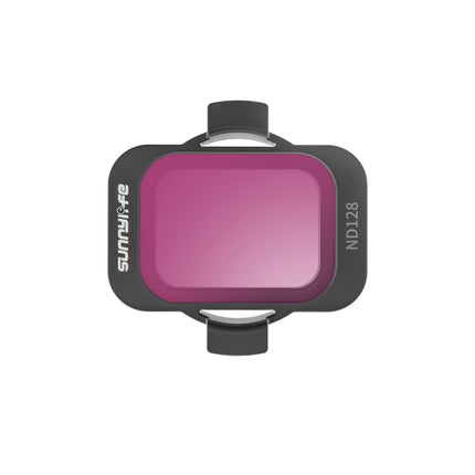 For DJI Avata 2 Sunnylife Camera Lens Filter, MCUV, ND8, ND16, ND32, ND64, ND128, 4 in 1 ND8/16/32/64, 5 in 1 ND8/16/32/64/128, 4 in 1 MCUV ND8/16/32, 6 in 1 MCUV ND8/16/32/64/128