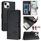 For iPhone 15 / Black