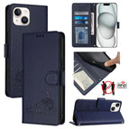 For iPhone 15 / Blue