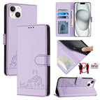 For iPhone 14 Plus / Purple