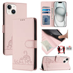 For iPhone 14/13 / Pink