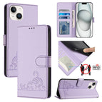 For iPhone 14/13 / Purple