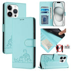 For iPhone 14 Pro / Mint Green