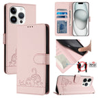 For iPhone 14 Pro / Pink