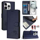 For iPhone 14 Pro / Blue