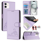 For iPhone 11 / Purple
