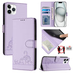 For iPhone 11 Pro / Purple