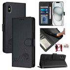 For iPhone XS / X / Black
