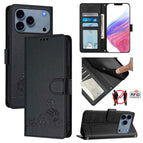 For iPhone 17 Pro Max / Black