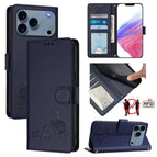 For iPhone 17 Pro / Blue