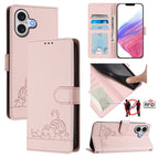 For iPhone 17 / Pink