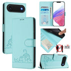 For iPhone Air / Mint Green