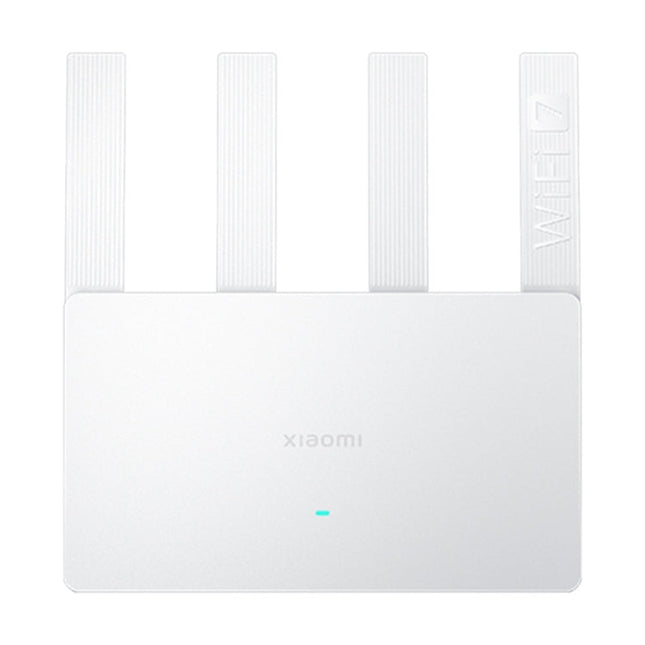 Xiaomi Router BE3600 WiFi7 2.5G Port Dual Band, US Plug, BE3600
