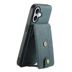 For iPhone 16 Plus / Blue