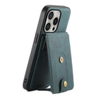 For iPhone 16 Pro Max / Blue