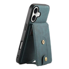 For iPhone 17 / Blue
