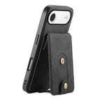 For iPhone Air / Black