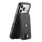 For iPhone 17 Pro / Black