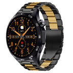 Steel Strap / Black
