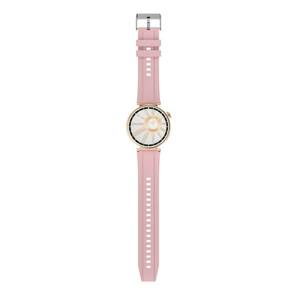 WS520 1.28 inch IP67 Sport Smart Watch, Support Bluetooth Call / Sleep / Blood Oxygen / Heart Rate / Blood Pressure Health Monitor