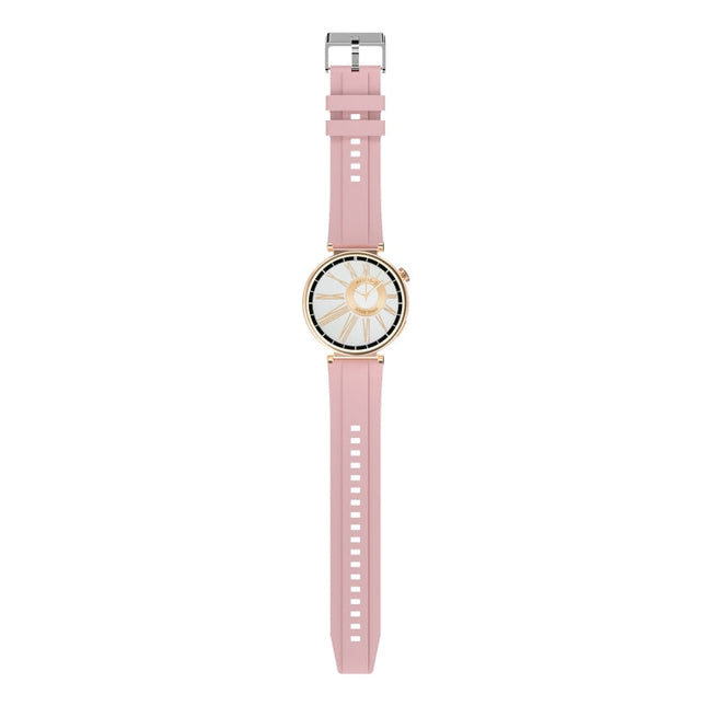 WS520 1.28 inch IP67 Sport Smart Watch, Support Bluetooth Call / Sleep / Blood Oxygen / Heart Rate / Blood Pressure Health Monitor