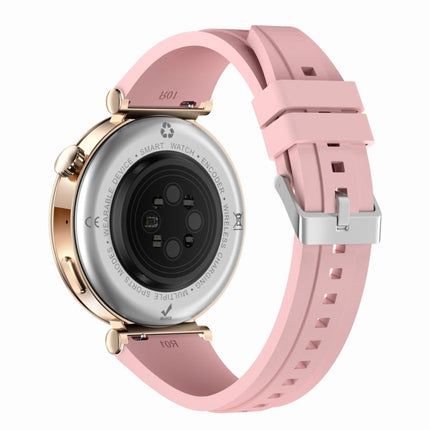 WS520 1.28 inch IP67 Sport Smart Watch, Support Bluetooth Call / Sleep / Blood Oxygen / Heart Rate / Blood Pressure Health Monitor