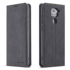For Xiaomi Redmi Note 9 / Black