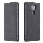 For Xiaomi Redmi Note 9 / Black