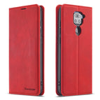 For Xiaomi Redmi Note 9 / Red