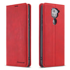 For Xiaomi Redmi Note 9 / Red