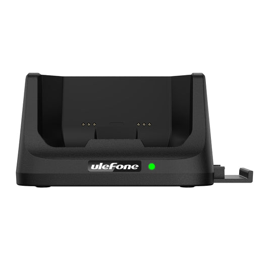 Ulefone UAS22 33W Desk Charging Dock For Armor 26 Ultra, For Armor 26 Ultra