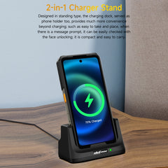 Ulefone UAS22 33W Desk Charging Dock For Armor 26 Ultra, For Armor 26 Ultra