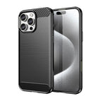 For iPhone 16 Pro Max / Black