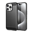 For iPhone 16 Pro / Black