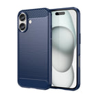 For iPhone 16 / Blue