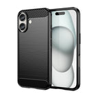 For iPhone 16 / Black