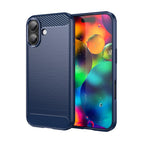 For iPhone 17 / Blue