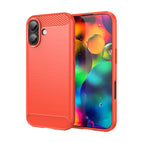 For iPhone 17 / Red