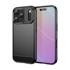 For iPhone 17 Pro / Black
