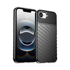 For iPhone 17e / 16e / Black