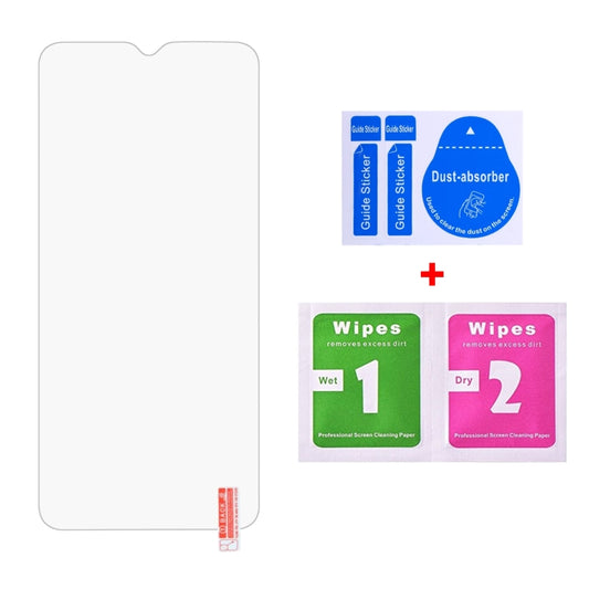 0.26mm 9H 2.5D Tempered Glass Film, For Samsung Galaxy Xcover 7 Pro